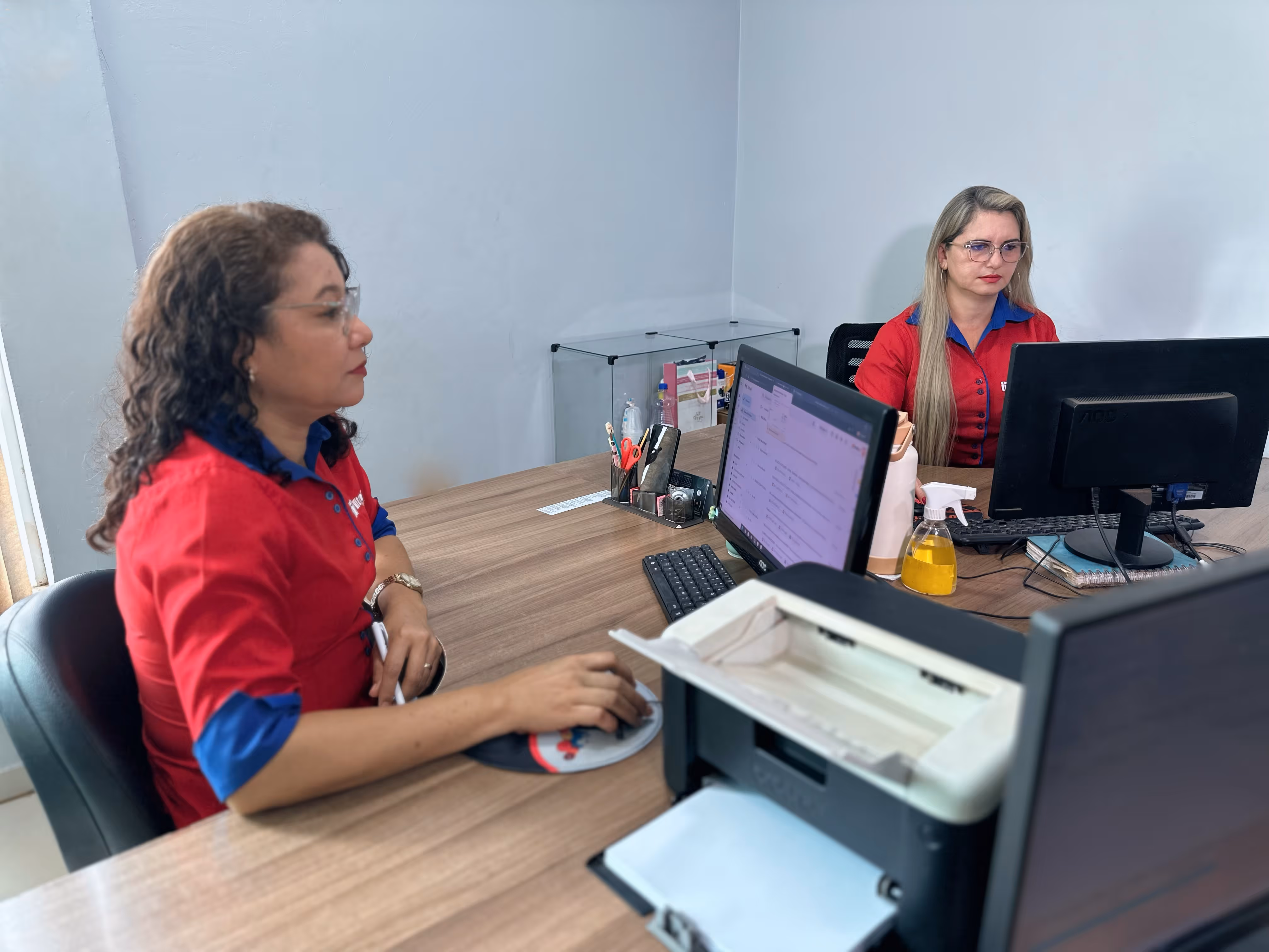 Atendimento Consultivo