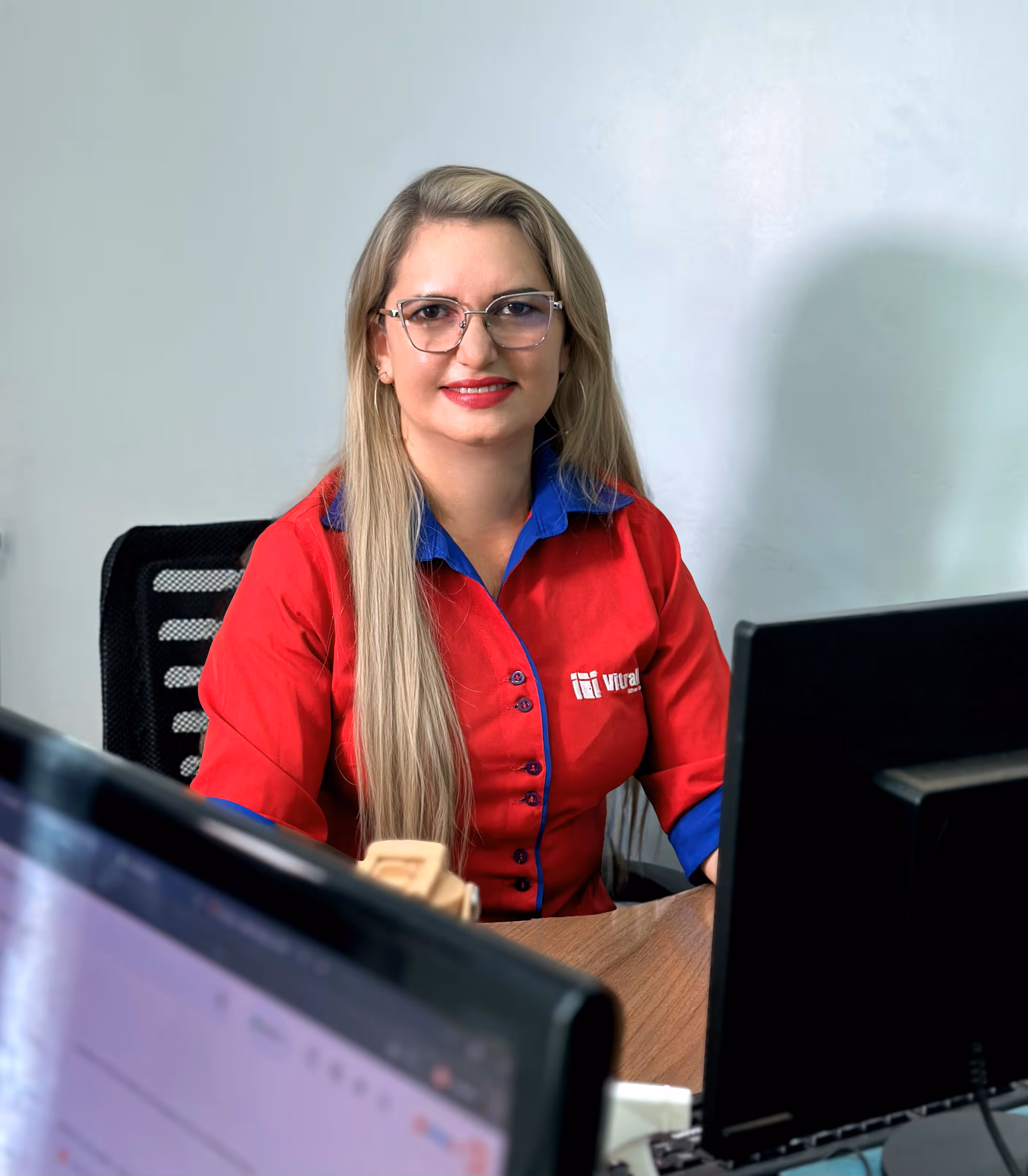 Equipe VitralLux