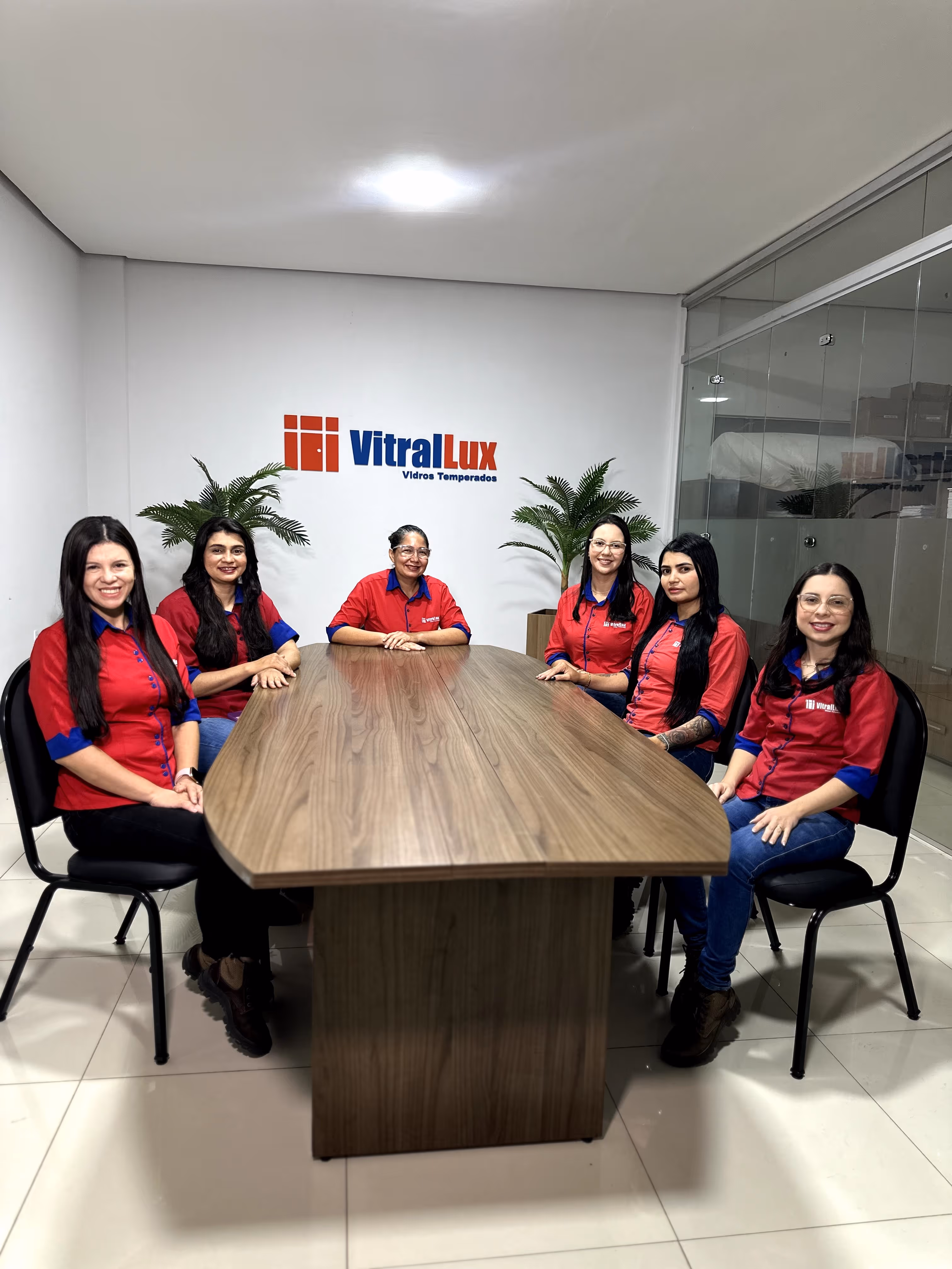 Governança e Integridade