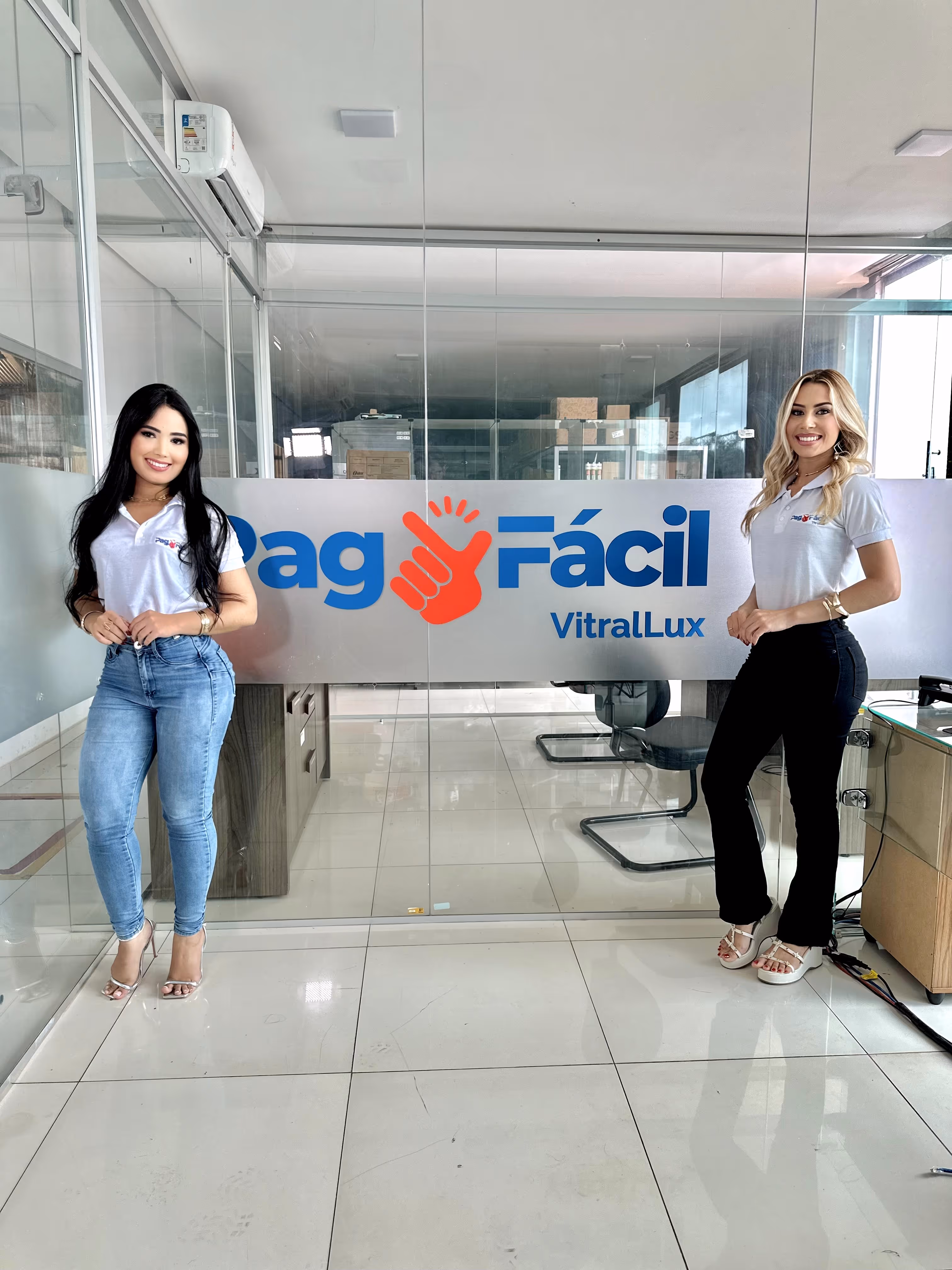 Condições Comerciais Facilitadas