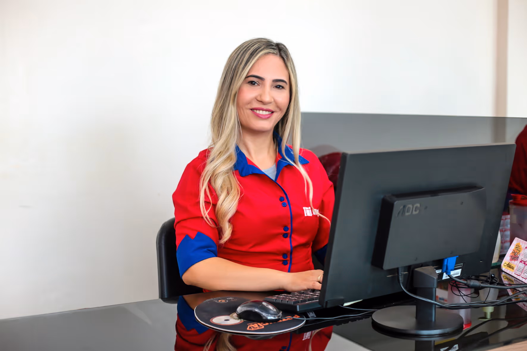 Suporte Corporativo Multidisciplinar
